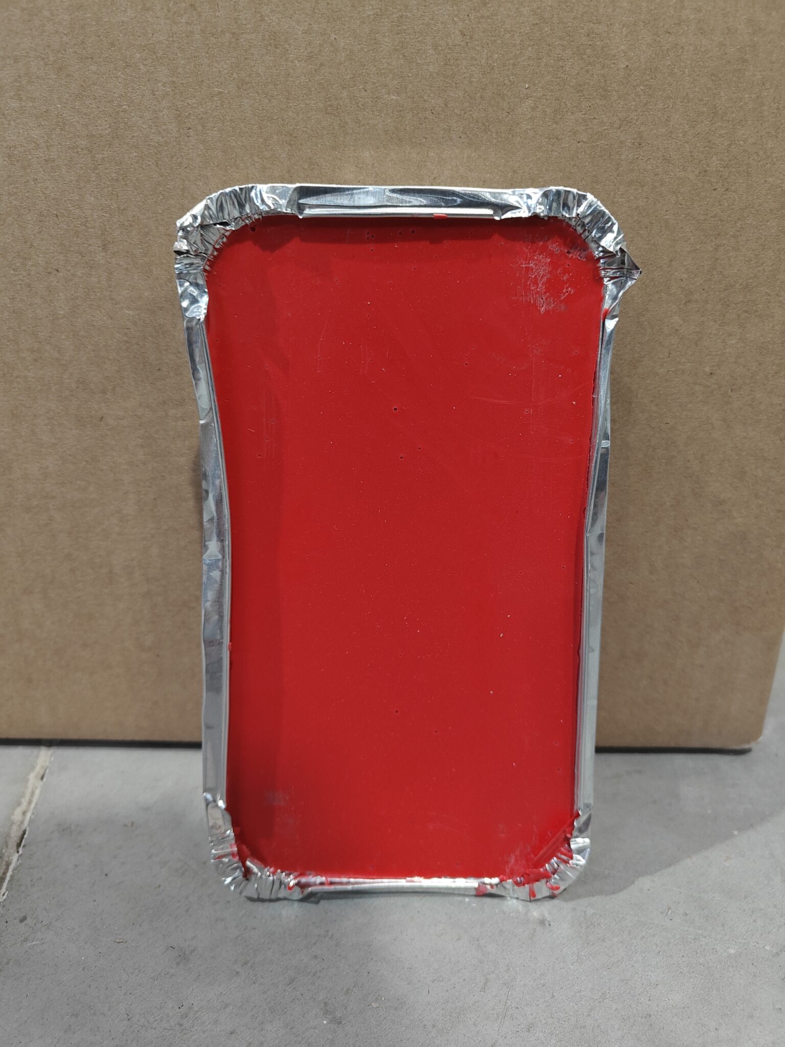 Cire à cacheter 850g